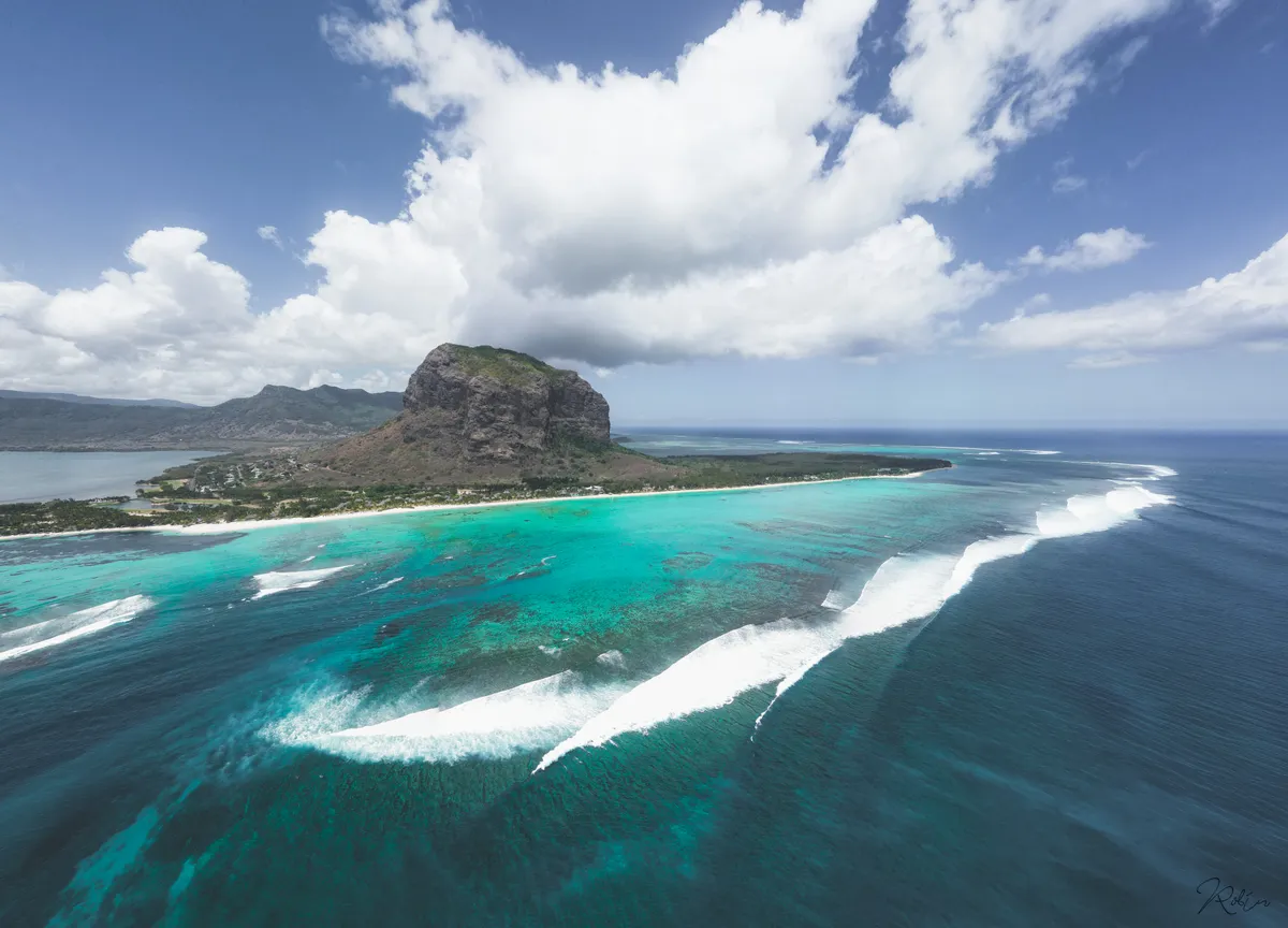 Ile Maurice — DJI 0646 2
