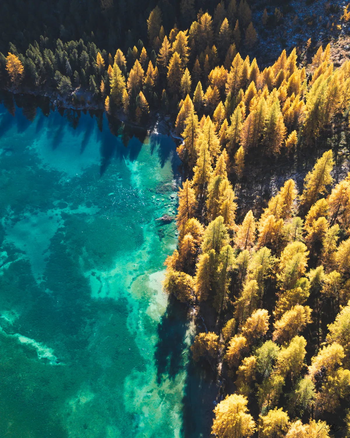 Mountain — DJI 0706