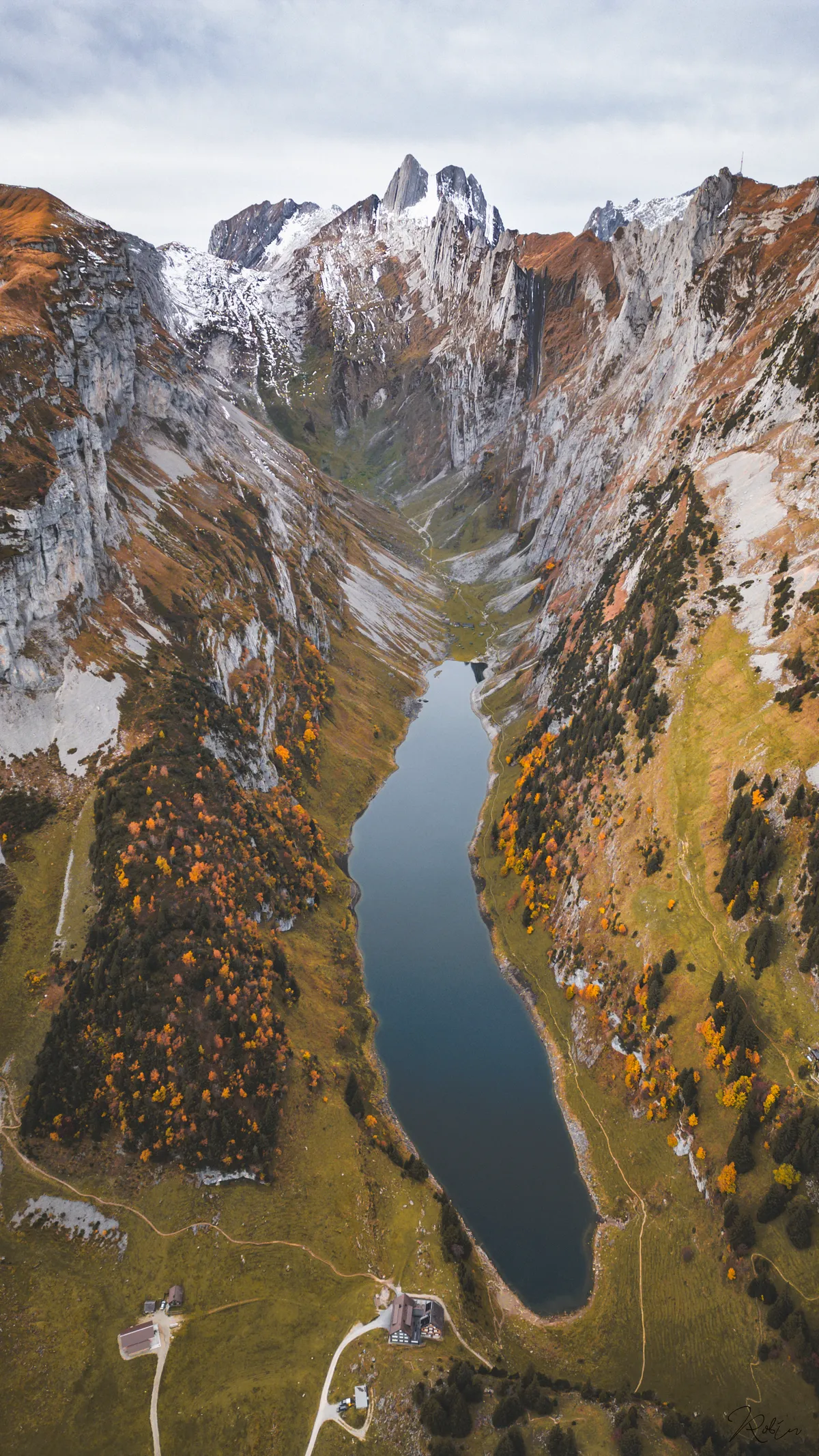 Mountain — DJI 0746 2