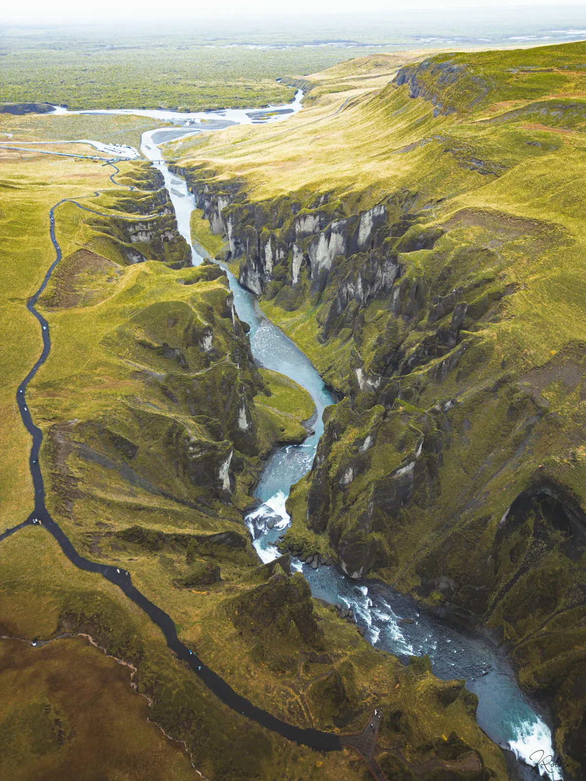 Iceland — DJI 0794 2