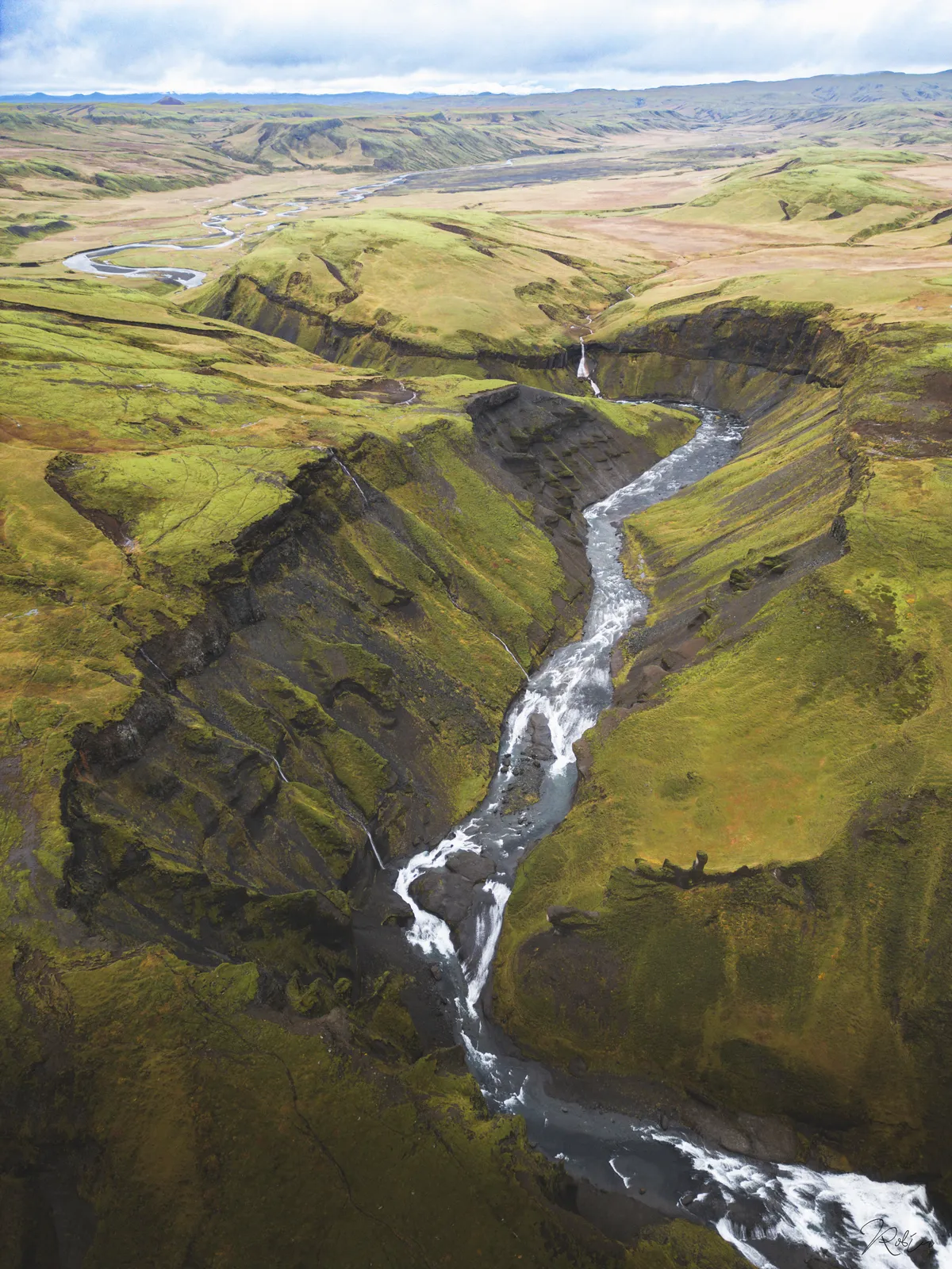 Iceland — DJI 0855