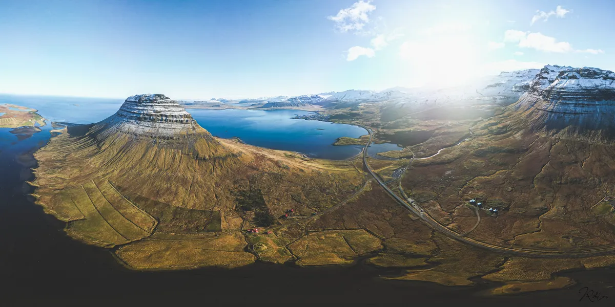 Iceland — DJI 0967