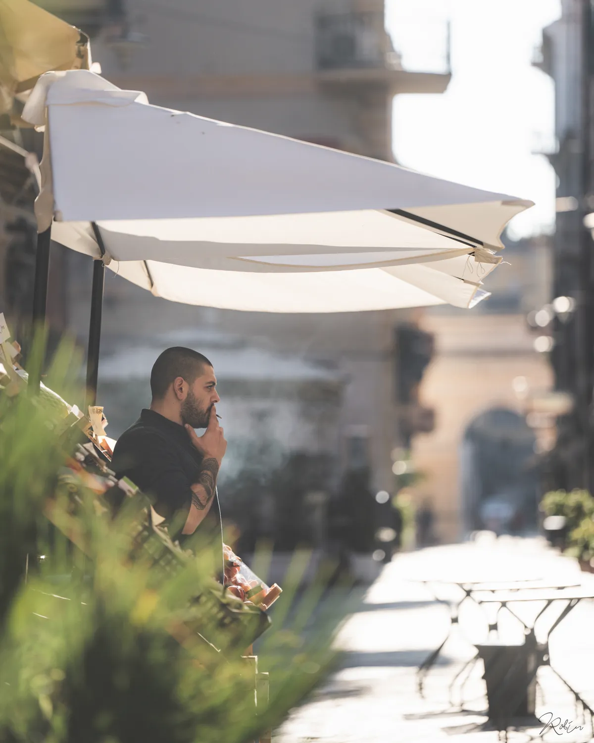 Summer Vibe — DSC00058