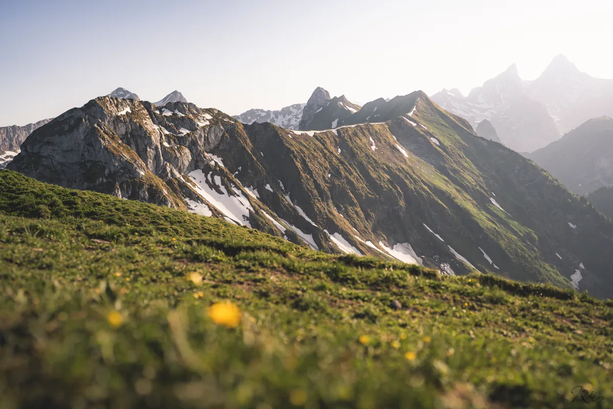 Mountain — DSC01951