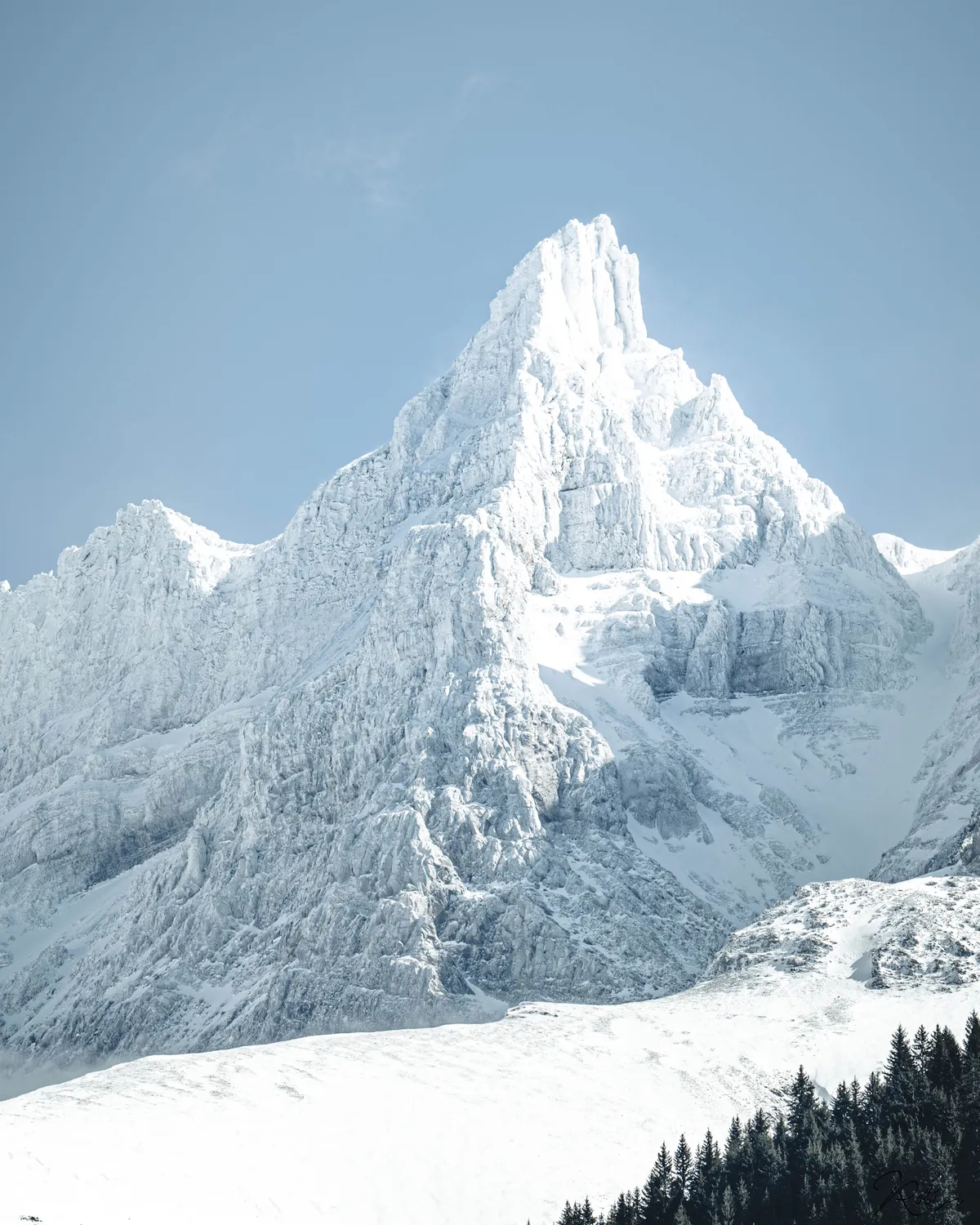 Mountain — DSC02209