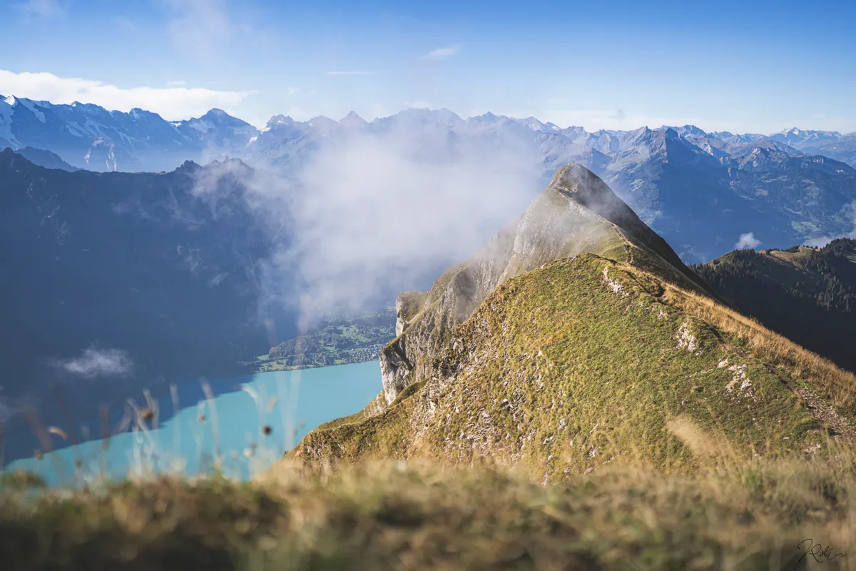Mountain — DSC03265