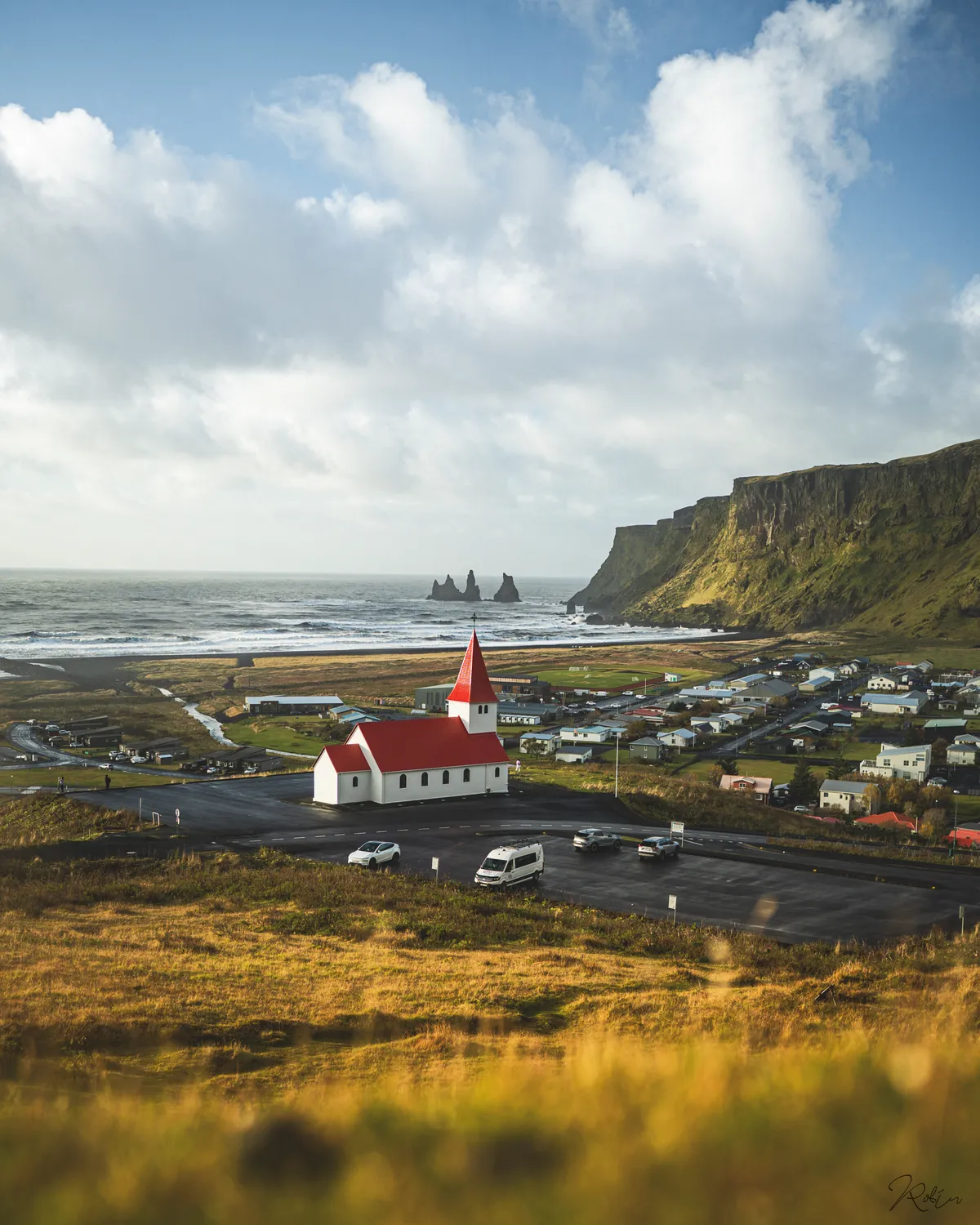 Iceland — DSC03681