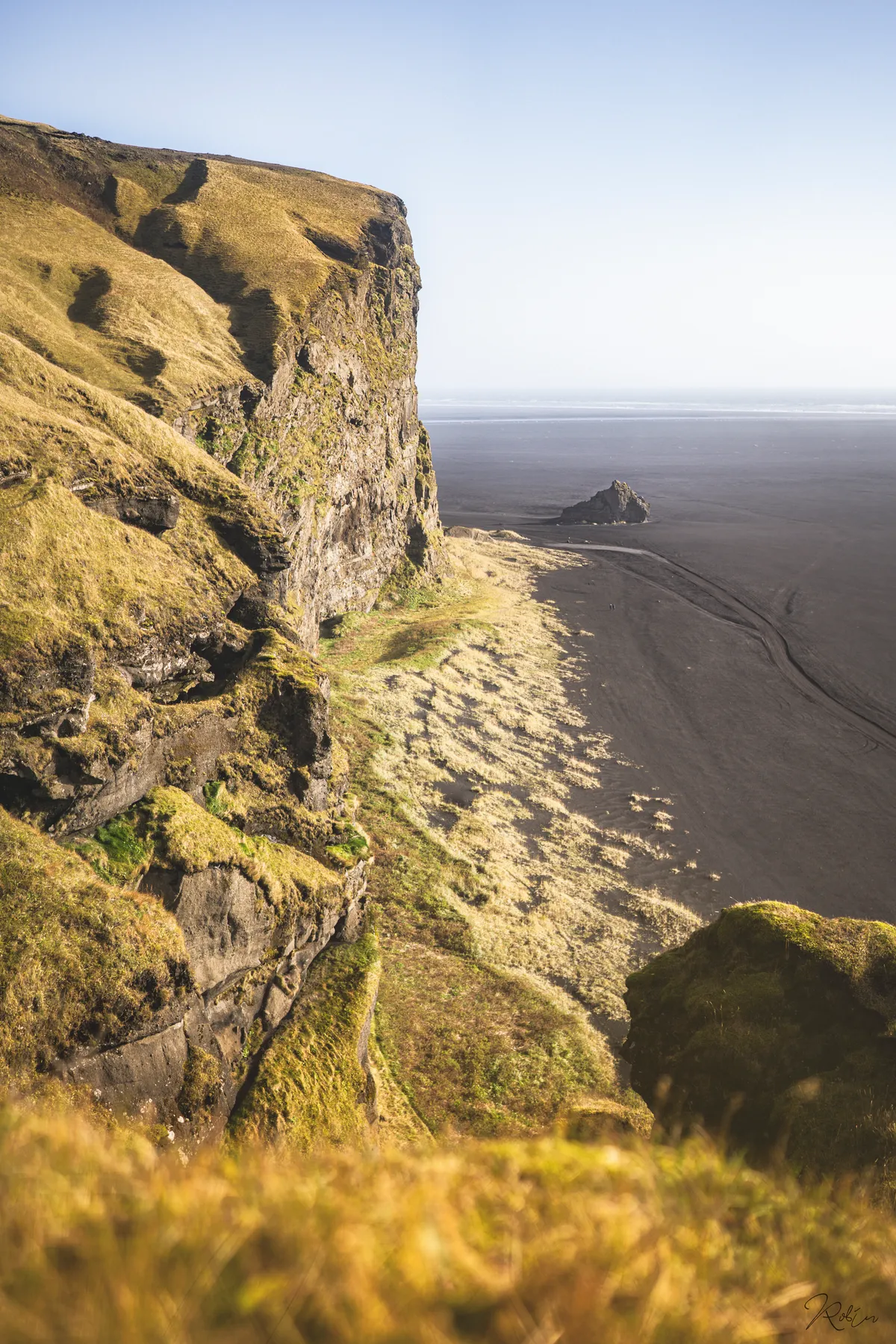 Iceland — DSC03918