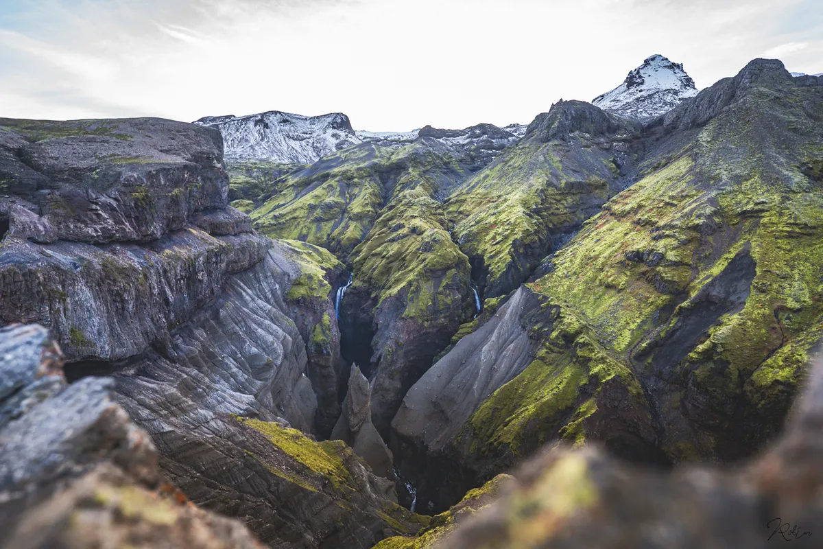 Iceland — DSC04664