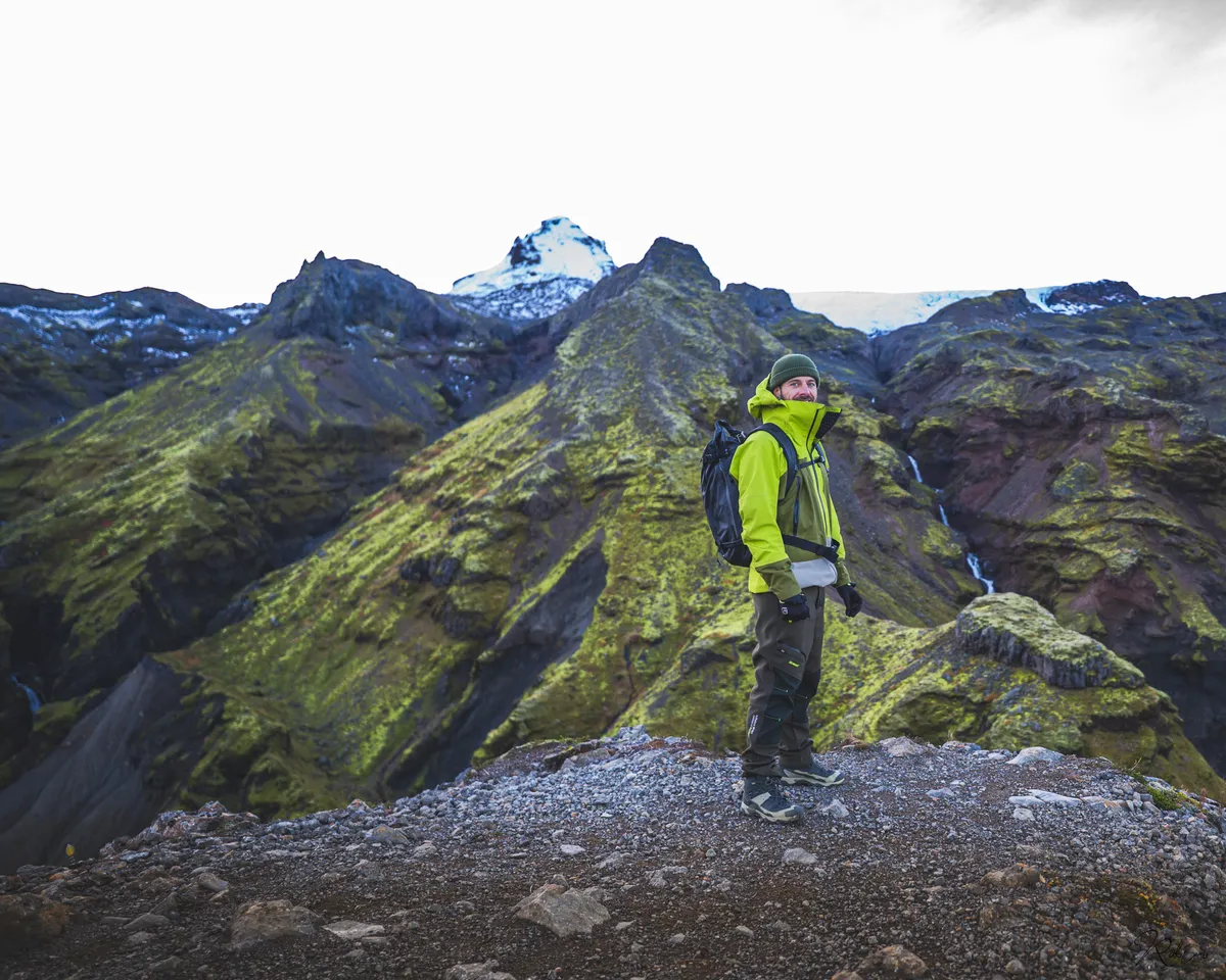 Iceland — DSC04701