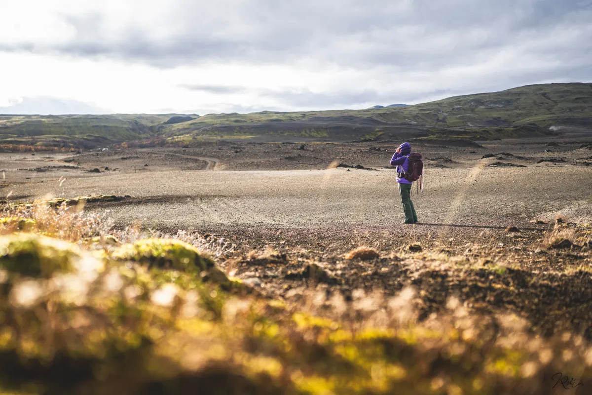 Iceland — DSC04795