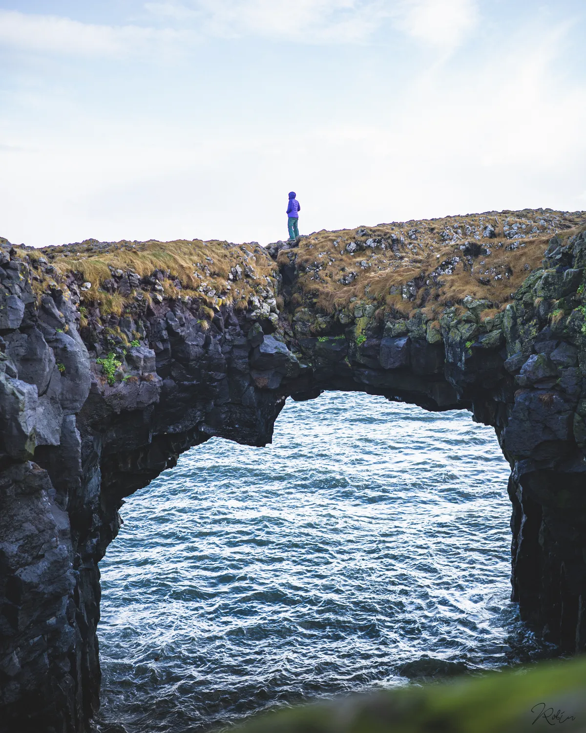 Iceland — DSC05128