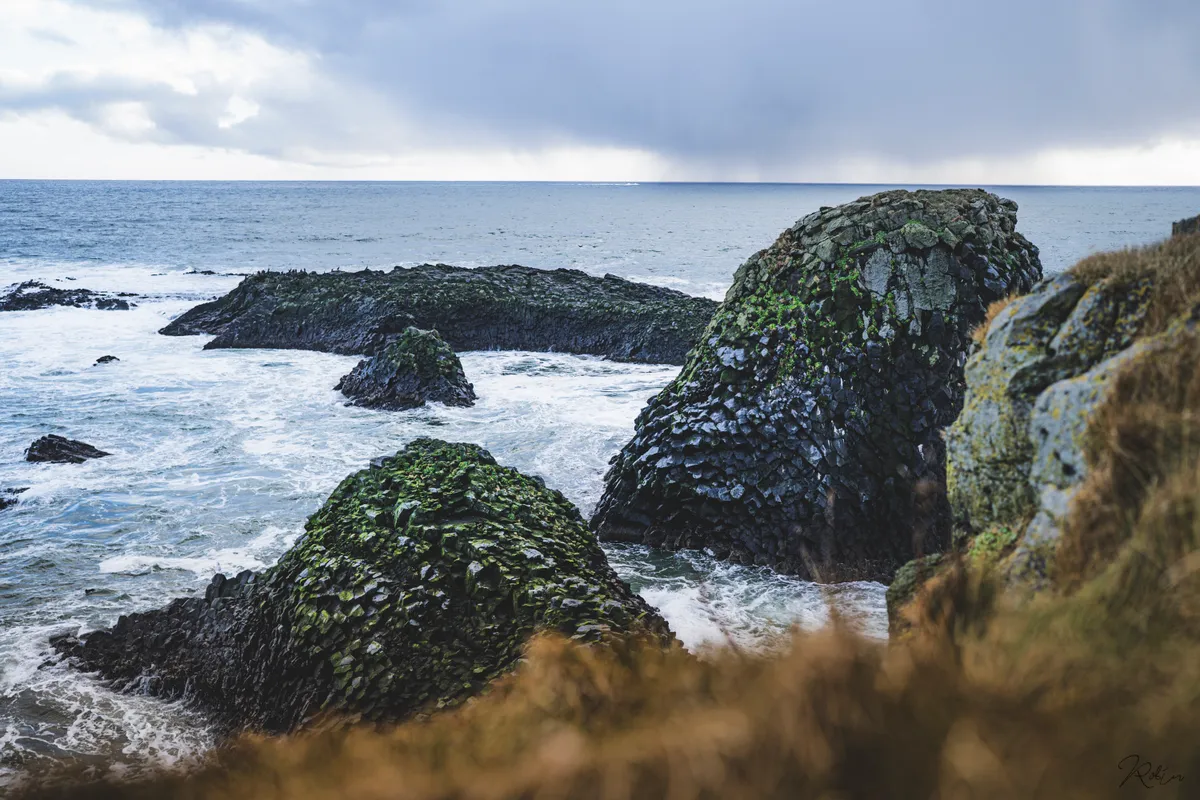 Iceland — DSC05141