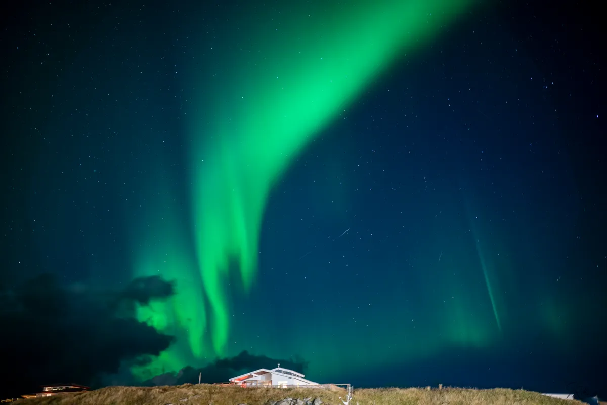 Iceland — DSC05229