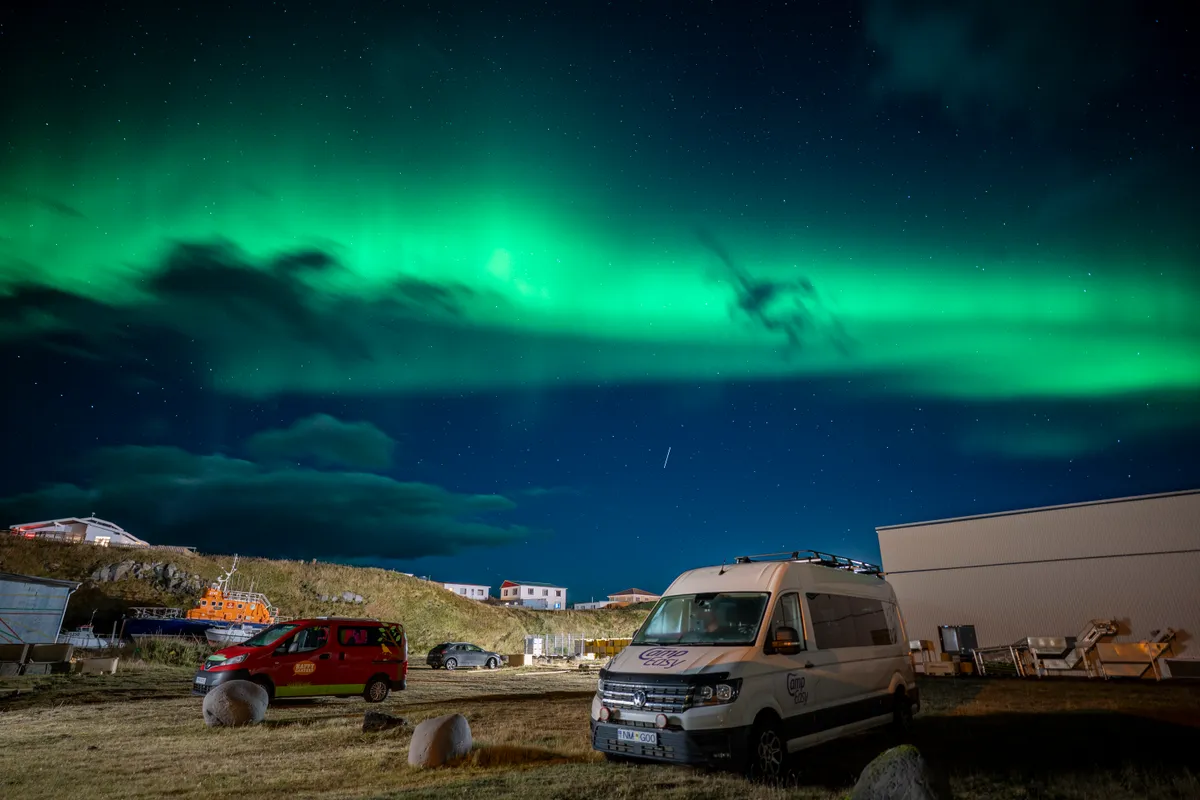 Iceland — DSC05246
