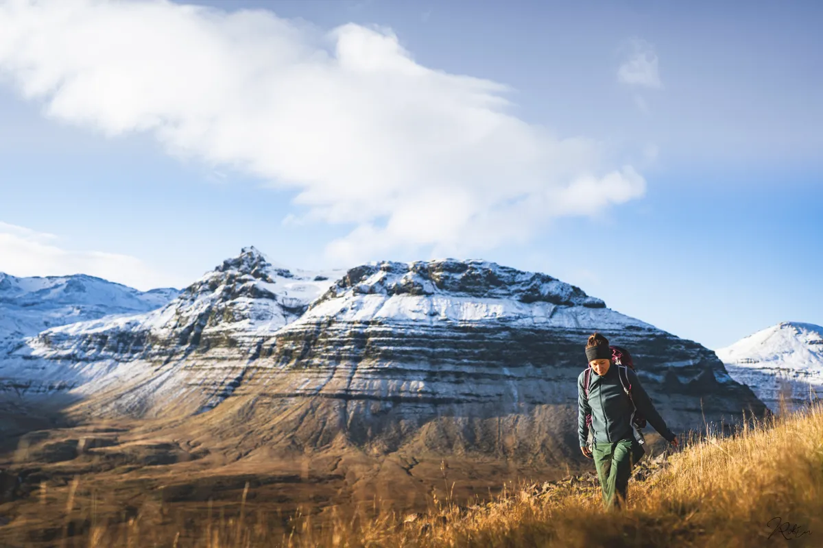Iceland — DSC05297