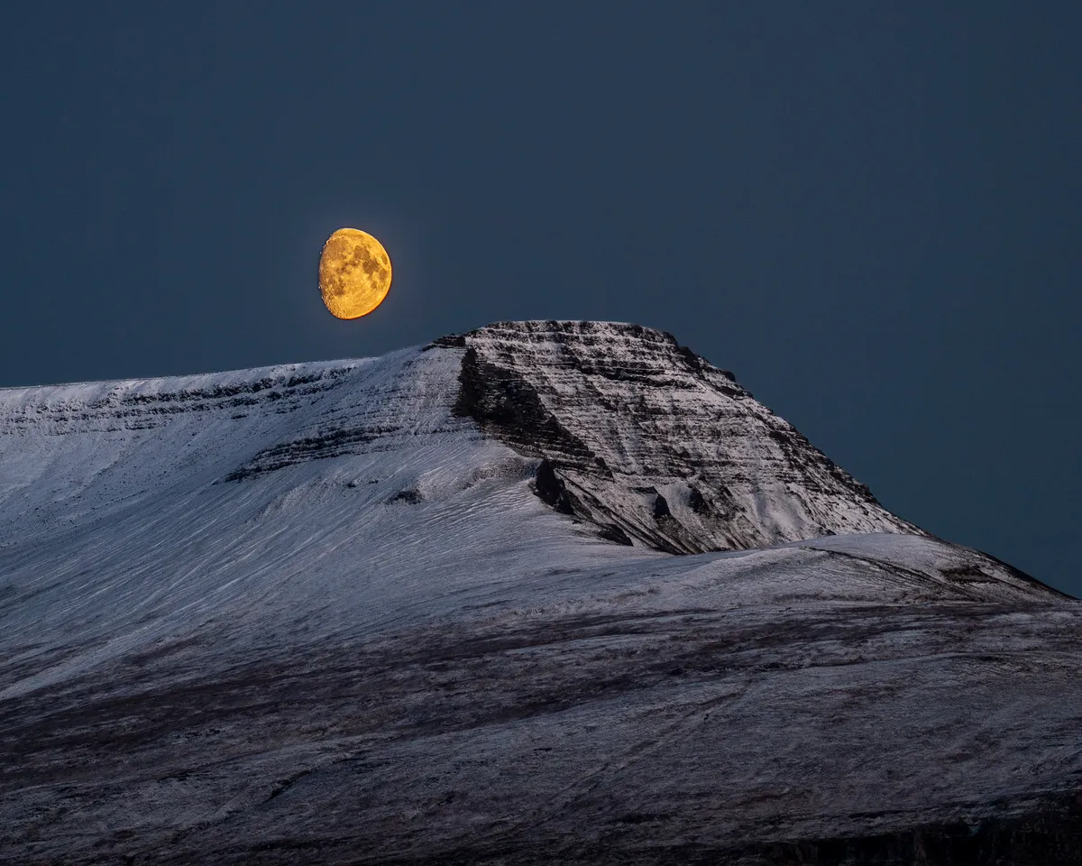 Iceland — DSC05313