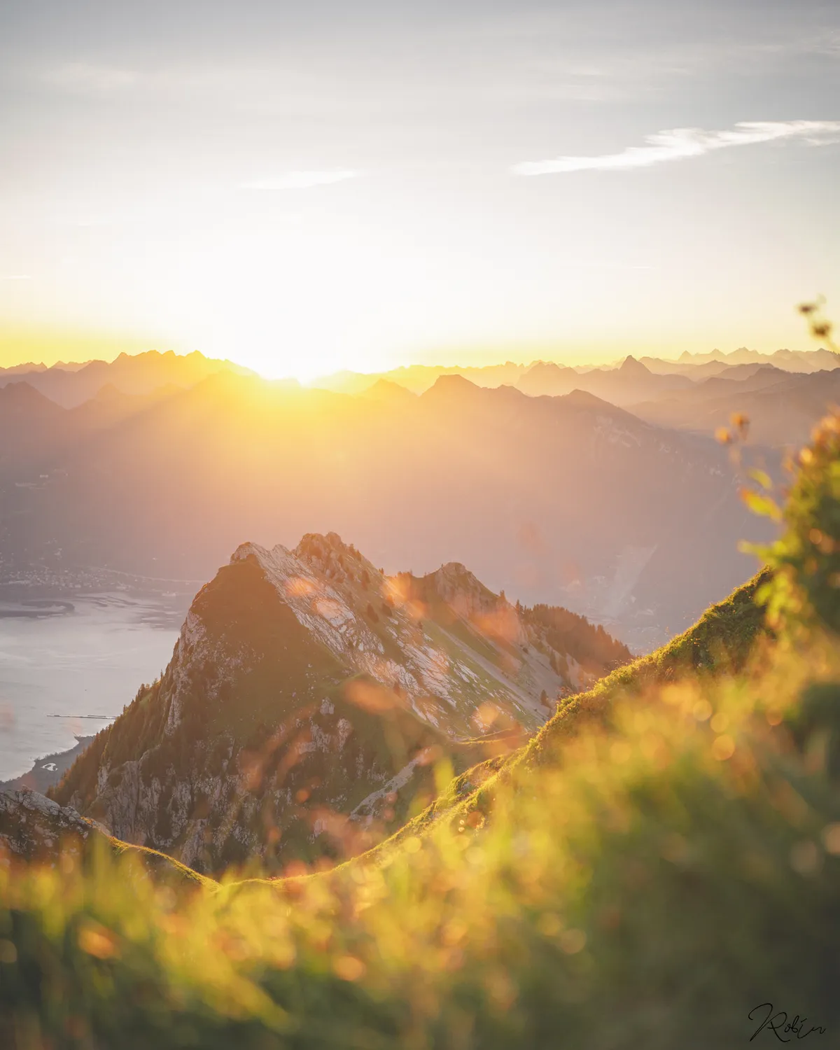Mountain — DSC05545