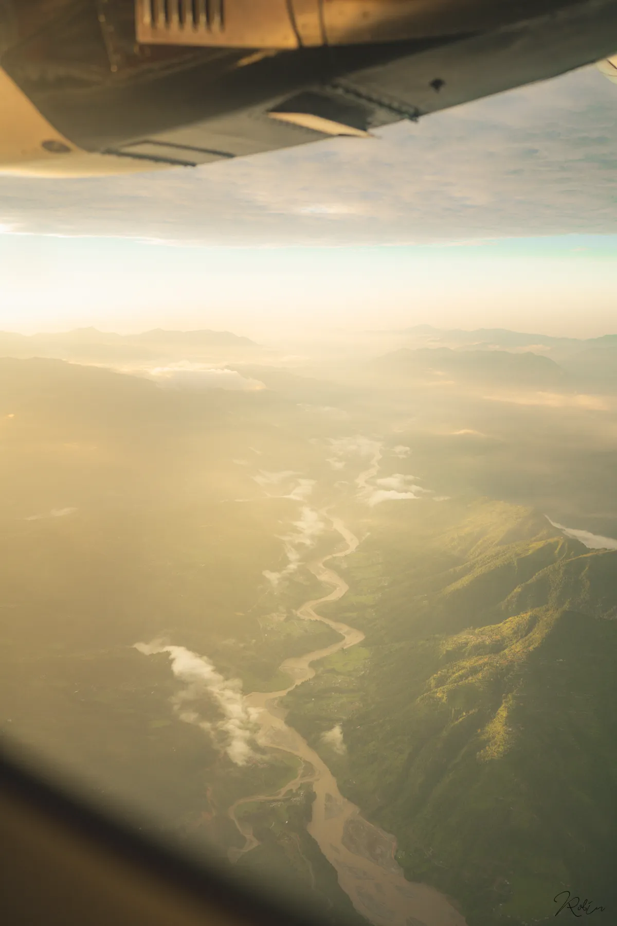 Nepal — DSC07350