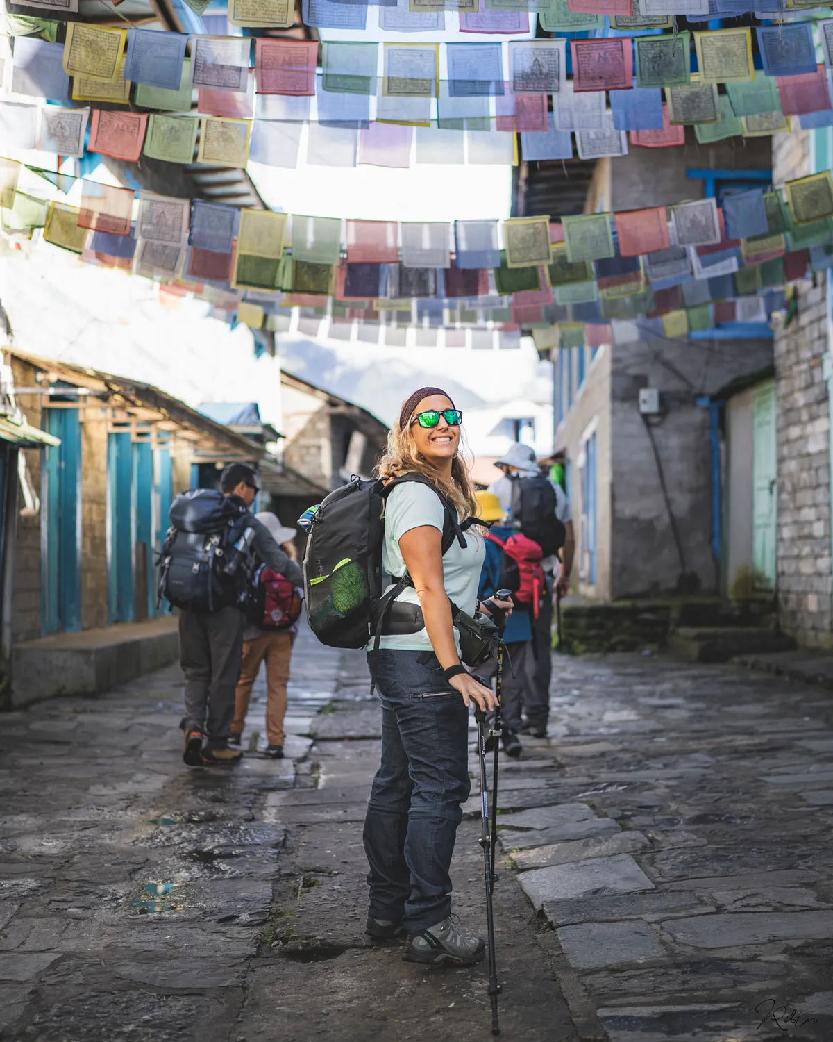 Nepal — DSC07412