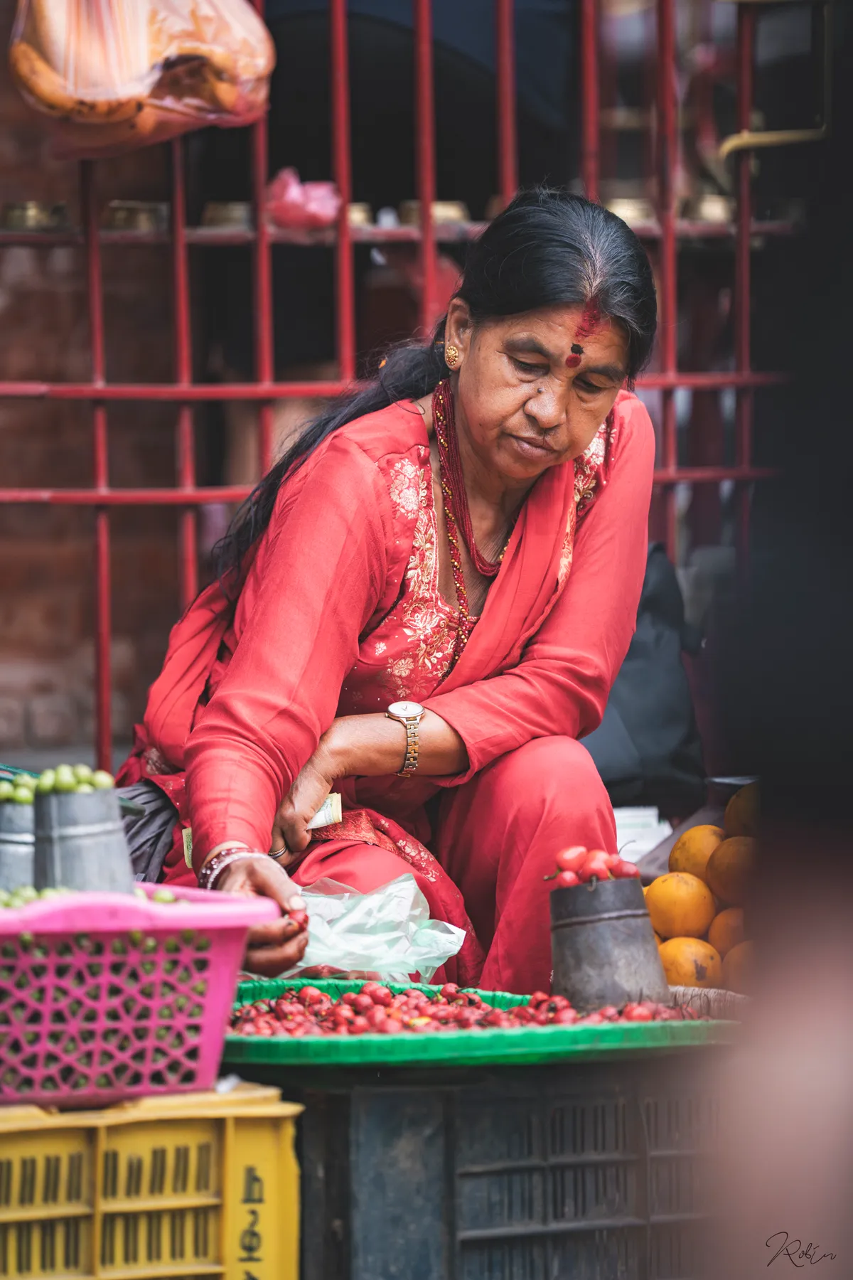 Nepal — DSC08457