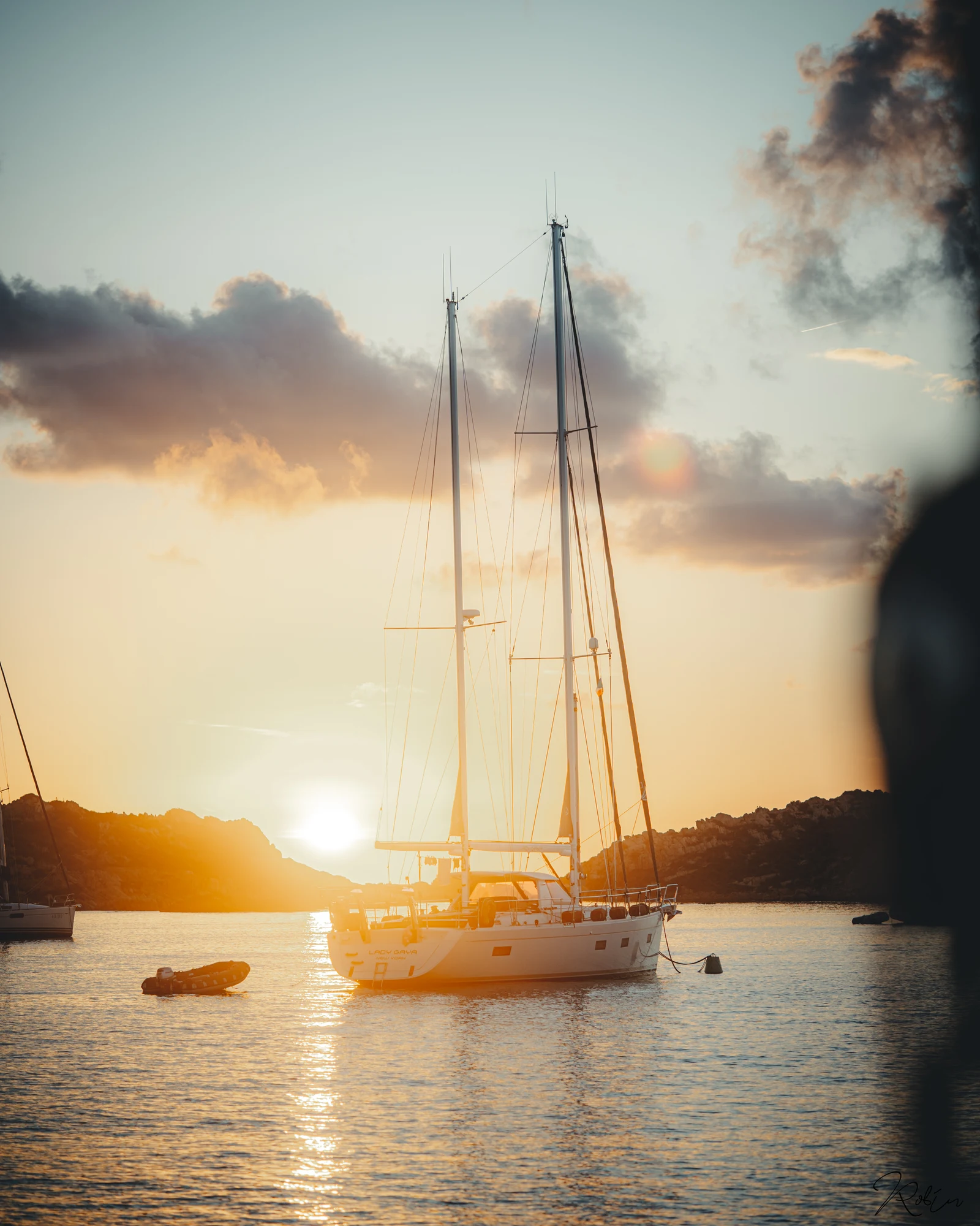 Photo de couverture - Série SUMMER VIBE